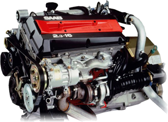 P061C Engine